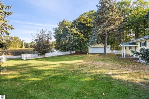 Tiny photo for 13588 Peninsula Drive, Traverse City, MI 49686 (MLS # 1939628)