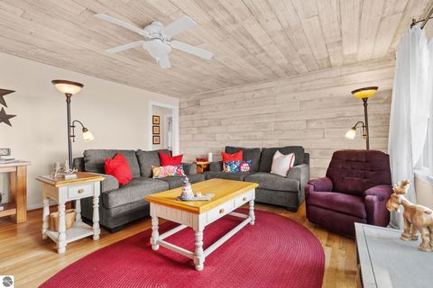 Tiny photo for 13588 Peninsula Drive, Traverse City, MI 49686 (MLS # 1939628)