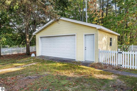 Tiny photo for 13588 Peninsula Drive, Traverse City, MI 49686 (MLS # 1939628)