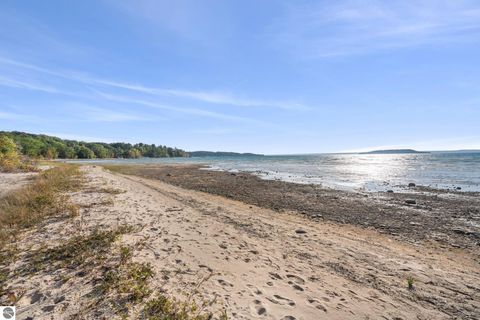 Tiny photo for 13588 Peninsula Drive, Traverse City, MI 49686 (MLS # 1939628)