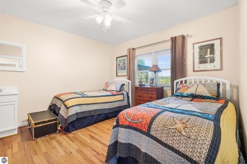 Tiny photo for 13588 Peninsula Drive, Traverse City, MI 49686 (MLS # 1939628)
