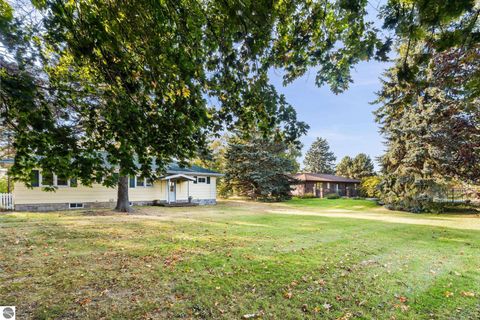 Tiny photo for 13588 Peninsula Drive, Traverse City, MI 49686 (MLS # 1939628)