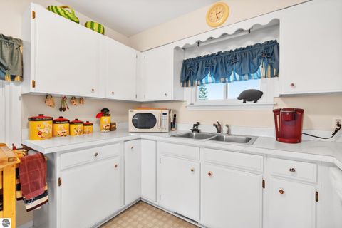 Tiny photo for 13588 Peninsula Drive, Traverse City, MI 49686 (MLS # 1939628)