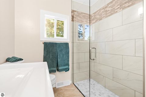 Tiny photo for 13588 Peninsula Drive, Traverse City, MI 49686 (MLS # 1939628)