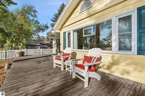 Tiny photo for 13588 Peninsula Drive, Traverse City, MI 49686 (MLS # 1939628)