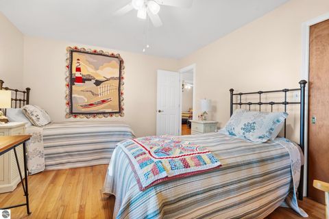 Tiny photo for 13588 Peninsula Drive, Traverse City, MI 49686 (MLS # 1939628)