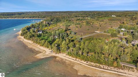 Tiny photo for 13588 Peninsula Drive, Traverse City, MI 49686 (MLS # 1939628)