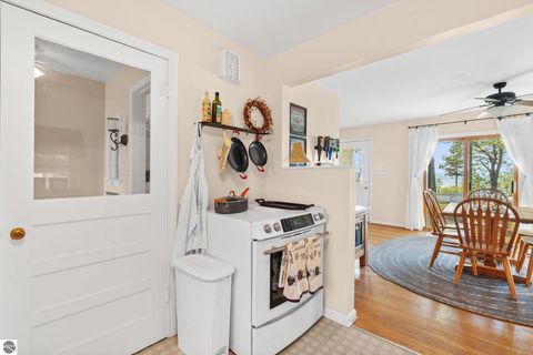 Tiny photo for 13588 Peninsula Drive, Traverse City, MI 49686 (MLS # 1939628)