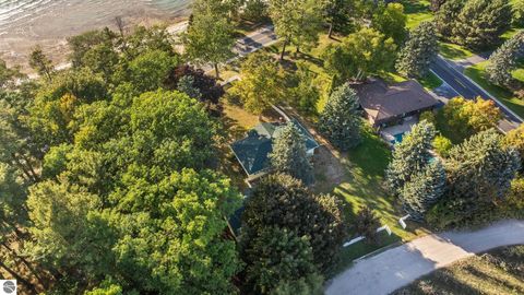 Tiny photo for 13588 Peninsula Drive, Traverse City, MI 49686 (MLS # 1939628)