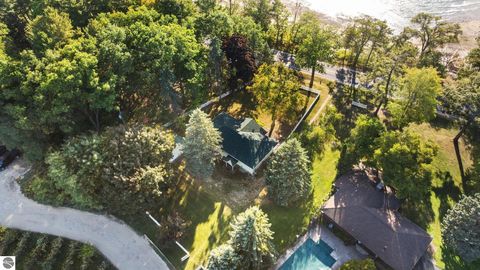 Tiny photo for 13588 Peninsula Drive, Traverse City, MI 49686 (MLS # 1939628)