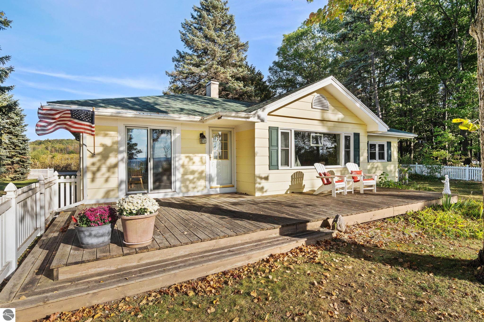 Traverse City, Michigan 49686, United States, 3 Bedrooms Bedrooms, ,2 BathroomsBathrooms,Residential,Pending,227772