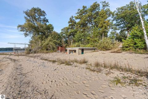 Tiny photo for 13588 Peninsula Drive, Traverse City, MI 49686 (MLS # 1939628)