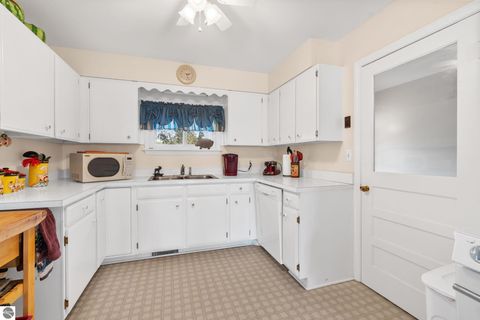 Tiny photo for 13588 Peninsula Drive, Traverse City, MI 49686 (MLS # 1939628)