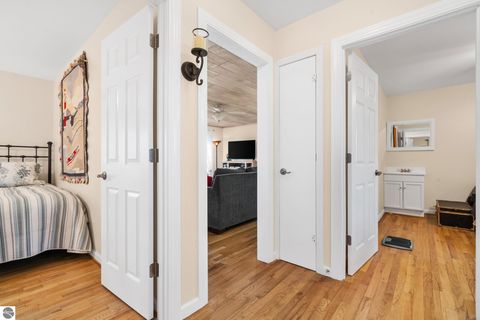 Tiny photo for 13588 Peninsula Drive, Traverse City, MI 49686 (MLS # 1939628)