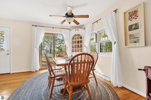 Tiny photo for 13588 Peninsula Drive, Traverse City, MI 49686 (MLS # 1939628)