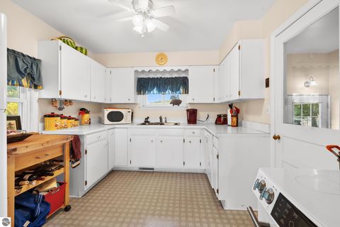 Tiny photo for 13588 Peninsula Drive, Traverse City, MI 49686 (MLS # 1939628)