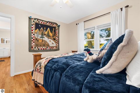 Tiny photo for 13588 Peninsula Drive, Traverse City, MI 49686 (MLS # 1939628)