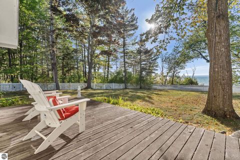Tiny photo for 13588 Peninsula Drive, Traverse City, MI 49686 (MLS # 1939628)