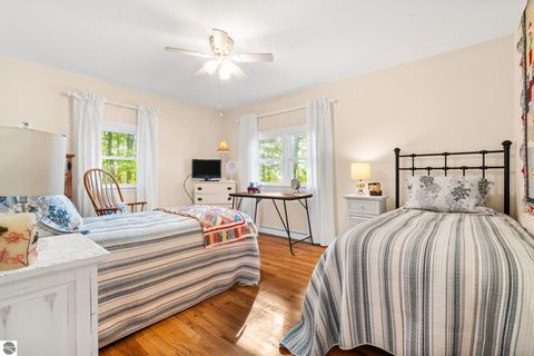 Tiny photo for 13588 Peninsula Drive, Traverse City, MI 49686 (MLS # 1939628)