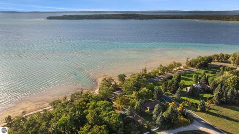 Tiny photo for 13588 Peninsula Drive, Traverse City, MI 49686 (MLS # 1939628)