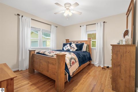 Tiny photo for 13588 Peninsula Drive, Traverse City, MI 49686 (MLS # 1939628)