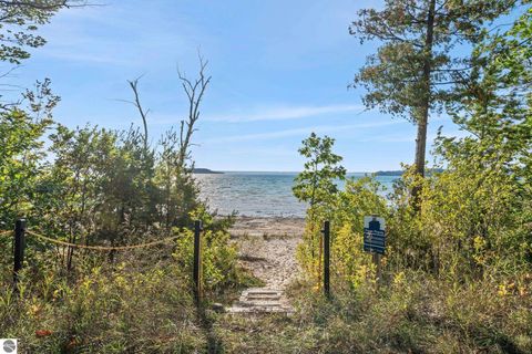 Tiny photo for 13588 Peninsula Drive, Traverse City, MI 49686 (MLS # 1939628)