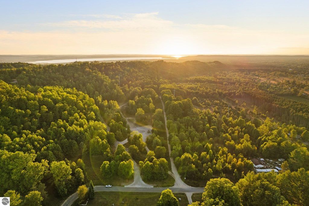 Photo of Parcel B Retreats Way, Rapid City, MI 49676 (MLS # 1939558)