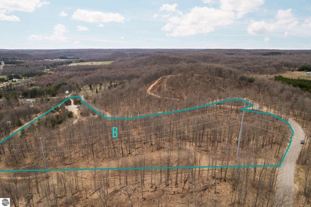 Photo of Parcel B Retreats Way, Rapid City, MI 49676 (MLS # 1939558)