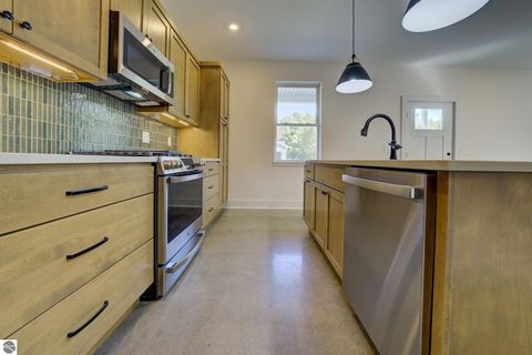 Tiny photo for 3878 Falling Leaf Trail, Traverse City, MI 49686 (MLS # 1939473)