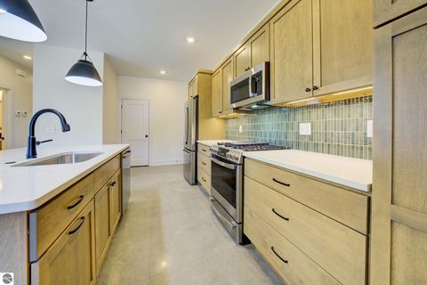 Tiny photo for 3878 Falling Leaf Trail, Traverse City, MI 49686 (MLS # 1939473)