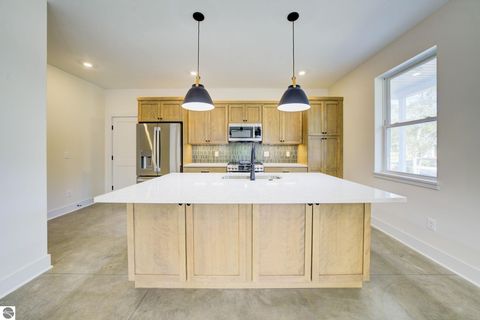 Tiny photo for 3878 Falling Leaf Trail, Traverse City, MI 49686 (MLS # 1939473)