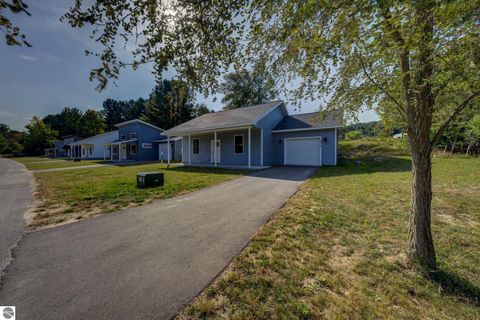 Tiny photo for 3878 Falling Leaf Trail, Traverse City, MI 49686 (MLS # 1939473)