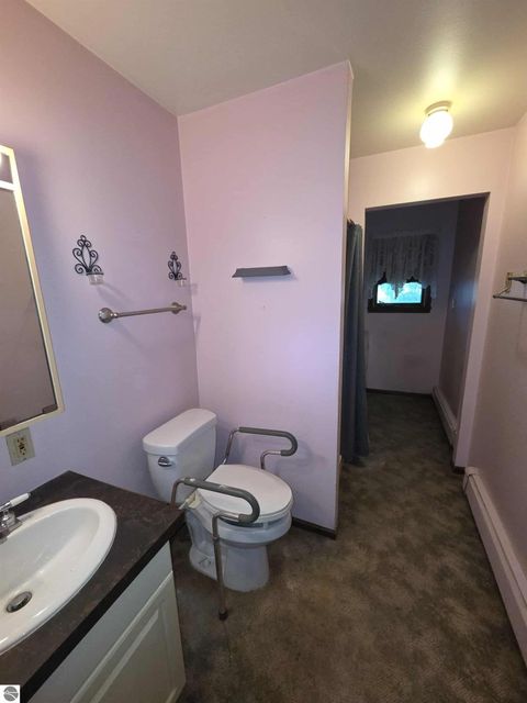 Tiny photo for 239 E Summit Street, Breckenridge, MI 48615 (MLS # 1939715)