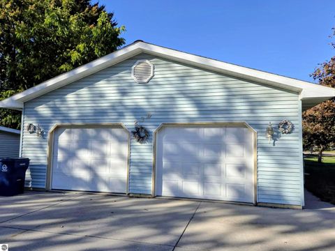Tiny photo for 239 E Summit Street, Breckenridge, MI 48615 (MLS # 1939715)