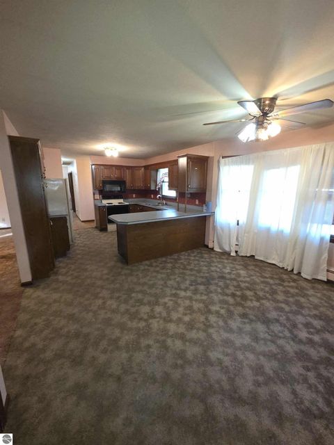 Tiny photo for 239 E Summit Street, Breckenridge, MI 48615 (MLS # 1939715)