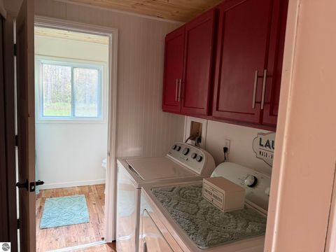 Tiny photo for 580 Cedardale Drive, Rose City, MI 48654 (MLS # 1939821)