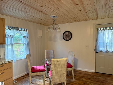Tiny photo for 580 Cedardale Drive, Rose City, MI 48654 (MLS # 1939821)