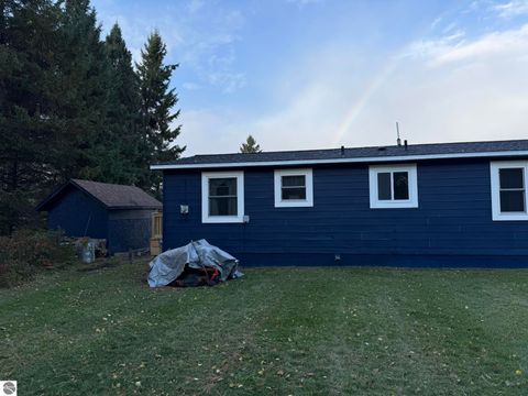 Tiny photo for 580 Cedardale Drive, Rose City, MI 48654 (MLS # 1939821)