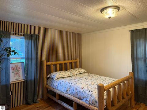 Tiny photo for 580 Cedardale Drive, Rose City, MI 48654 (MLS # 1939821)