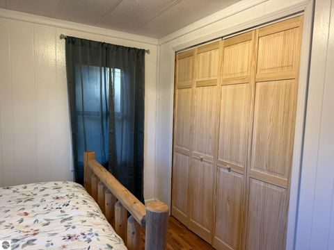 Tiny photo for 580 Cedardale Drive, Rose City, MI 48654 (MLS # 1939821)
