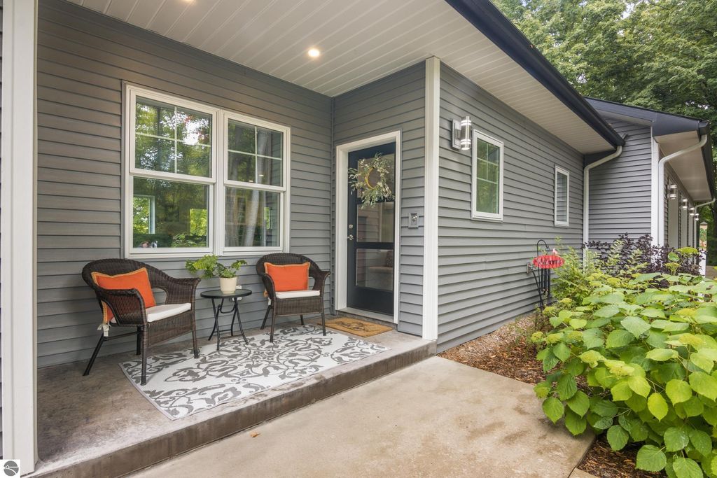 Photo of 2679 Crimson King Drive, Interlochen, MI 49643 (MLS # 1938841)