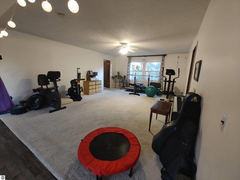 Tiny photo for 17792 22 Mile Road, Tustin, MI 49688 (MLS # 1939816)