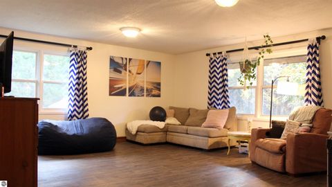 Tiny photo for 17792 22 Mile Road, Tustin, MI 49688 (MLS # 1939816)