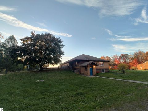Tiny photo for 17792 22 Mile Road, Tustin, MI 49688 (MLS # 1939816)