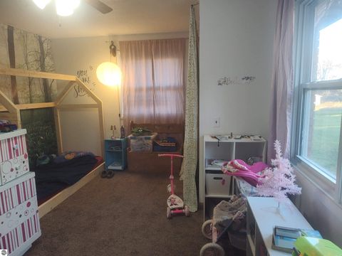 Tiny photo for 17792 22 Mile Road, Tustin, MI 49688 (MLS # 1939816)