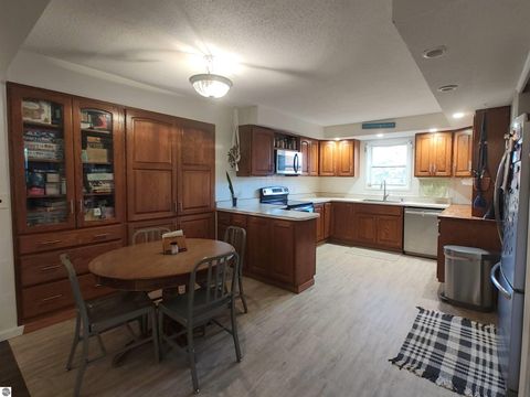 Tiny photo for 17792 22 Mile Road, Tustin, MI 49688 (MLS # 1939816)