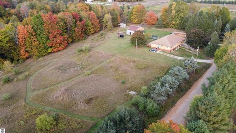 Tiny photo for 17792 22 Mile Road, Tustin, MI 49688 (MLS # 1939816)