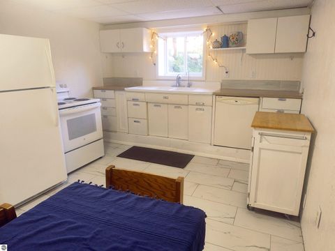Tiny photo for 17792 22 Mile Road, Tustin, MI 49688 (MLS # 1939816)