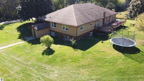 Photo of 17792 22 Mile Road, Tustin, MI 49688 (MLS # 1939816)