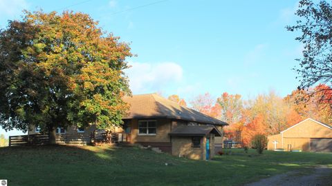 Tiny photo for 17792 22 Mile Road, Tustin, MI 49688 (MLS # 1939816)